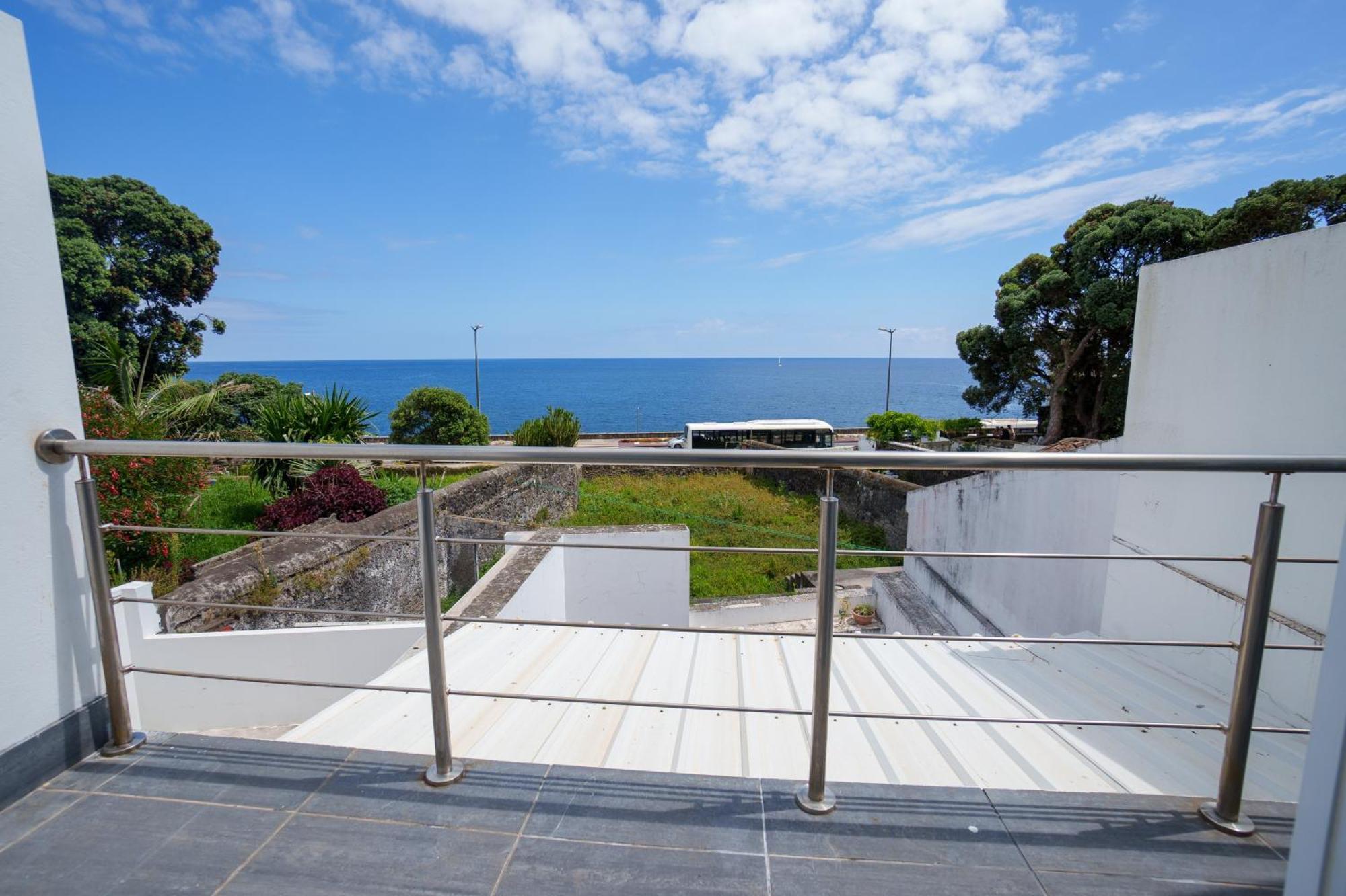 Mar Vista Home Ponta Delgada Buitenkant foto