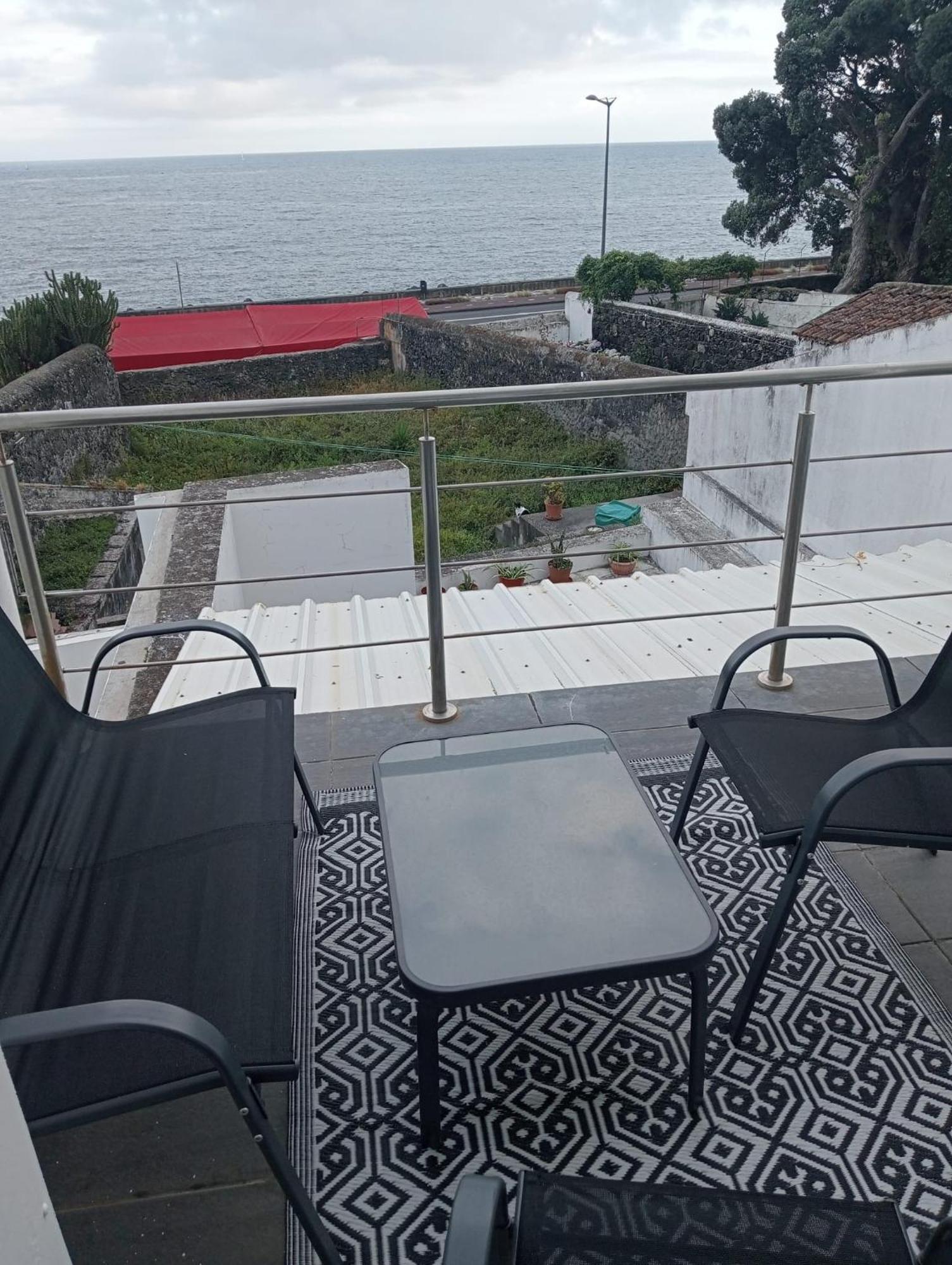 Mar Vista Home Ponta Delgada Buitenkant foto